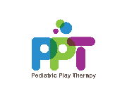 Pediatric Play Therapy Logo